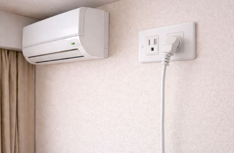 冷氣需要獨立迴路嗎？插座與電盒設計說明